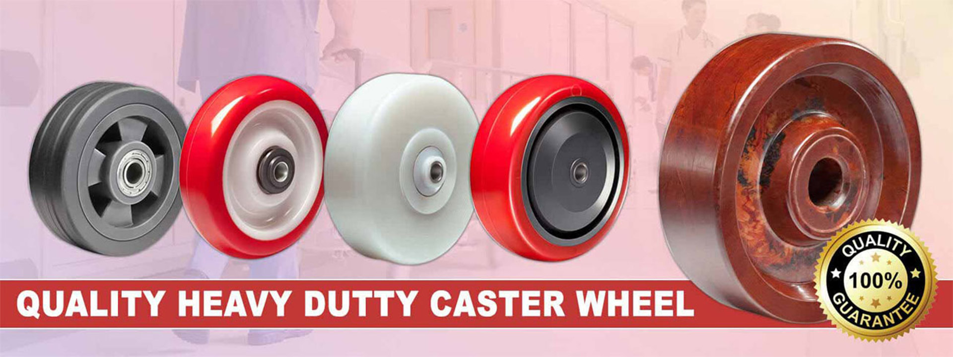 Caster-Wheels-Manufacturer-and-Supplier-in-Ahmedabad