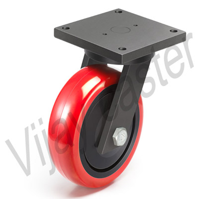 Heavy Duty Caster Wheel