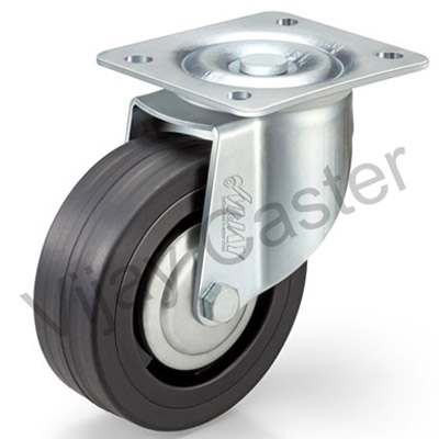 Hospital Caster Wheel