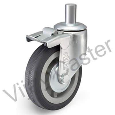 Medium Duty Caster Wheel Manufacturer in India