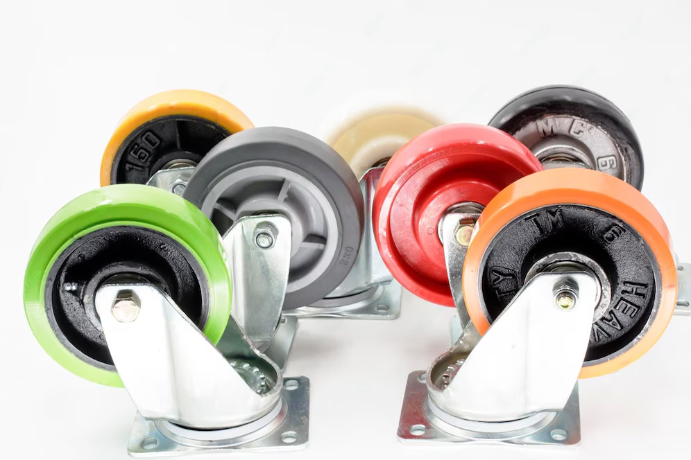 PU Caster Wheel