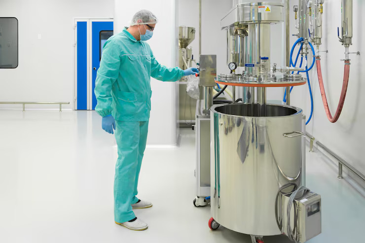 Leading PU Caster Wheels for Food & Pharma Industries