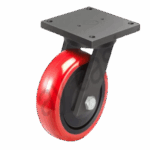 No.1 Brand of casters wheels